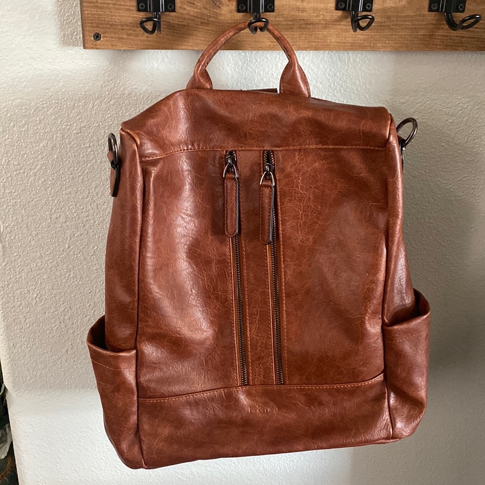 Bromen Travel Backpack
